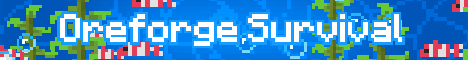 Oreforge banner