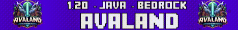 Avaland banner
