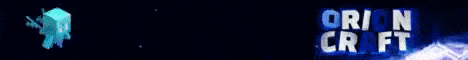 OrionCraft banner