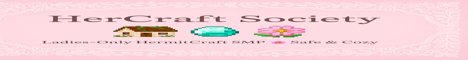 HerCraft Society banner