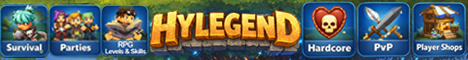 HyLegend banner