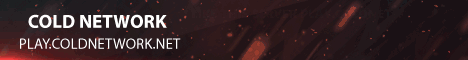 ColdNetwork banner