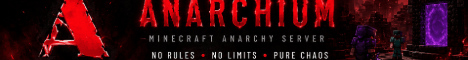 Anarchium banner