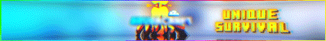 Savercraft banner