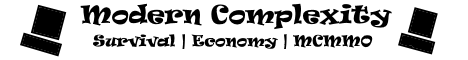 Modern Complexity banner