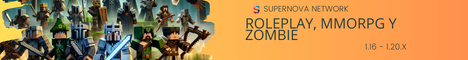 SuperNova Network banner