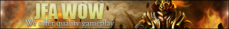 JFA - Battle banner