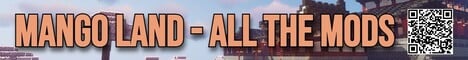 MANGO LAND banner