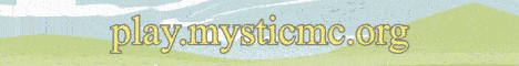 Mystic Network banner