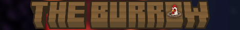 The Burrow banner
