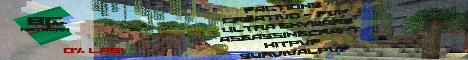 BandaliCraft Network banner