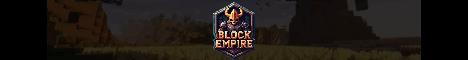 BlockEmpire banner