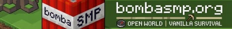 bombaSMP.org banner