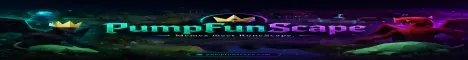 PumpFunScape banner