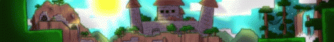 Craftland banner