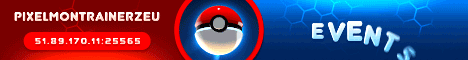 PixelmonTrainerzEU banner