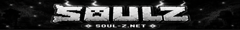 Soulz banner