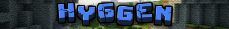 Hyggen banner