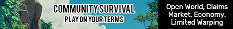 MCVerse banner