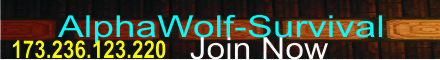 AlphaWolf-Survival banner