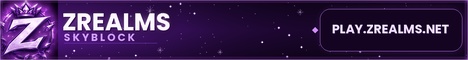 ZRealms banner