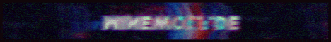 MineWolf.de banner