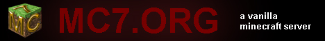 MC7 banner