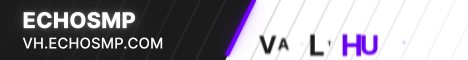EchoSMP | Vault Hunters 3rd Edition banner