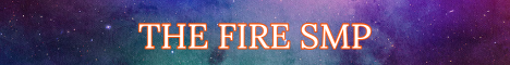 the fire smp banner