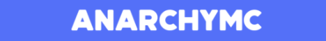 AnarchyMC banner