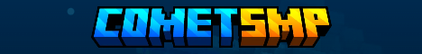 CometSMP banner