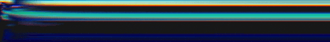 Blue Horizon banner