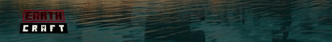 EarthCraft SMP banner