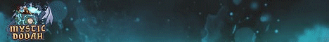 MysticDovah banner