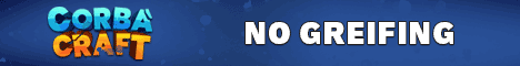 Corbacraft banner