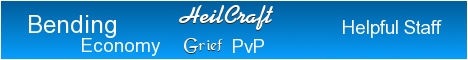 HeilCraft banner