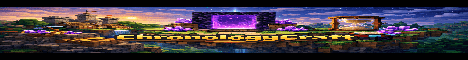 Forevercraft banner