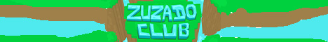 ZuzadoClub banner