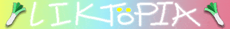 LikTopia banner
