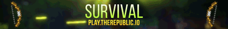 The Republic banner