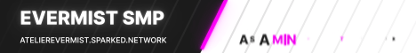 Evermist SMP banner