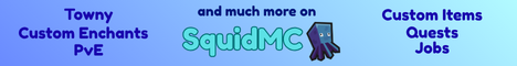 SquidMC banner