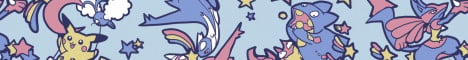 PokeCafe Pixelmon banner