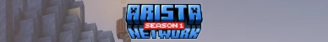Arista Network banner