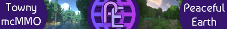 Prisma Earth banner