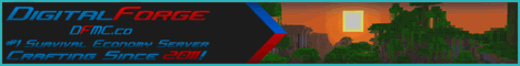 DigitalForge banner