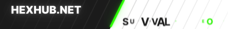 HeXHub.net banner