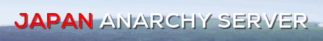 2b2t Japan banner