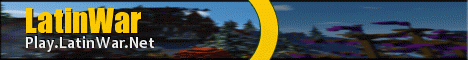 LatinWar banner