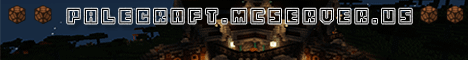 paleCraft banner